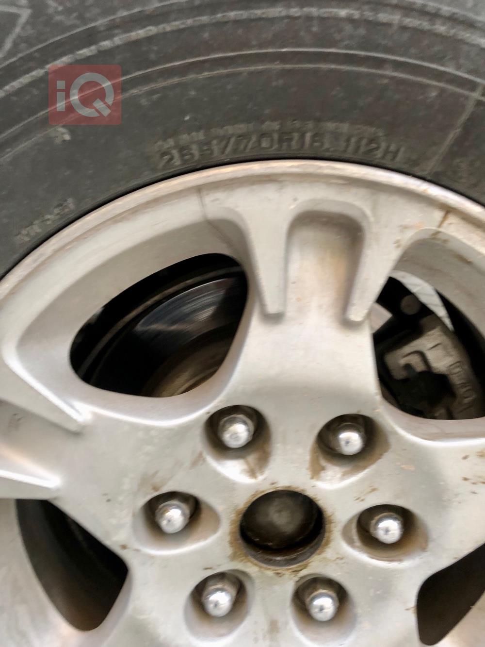 میتسوبیشی پاجیرۆ